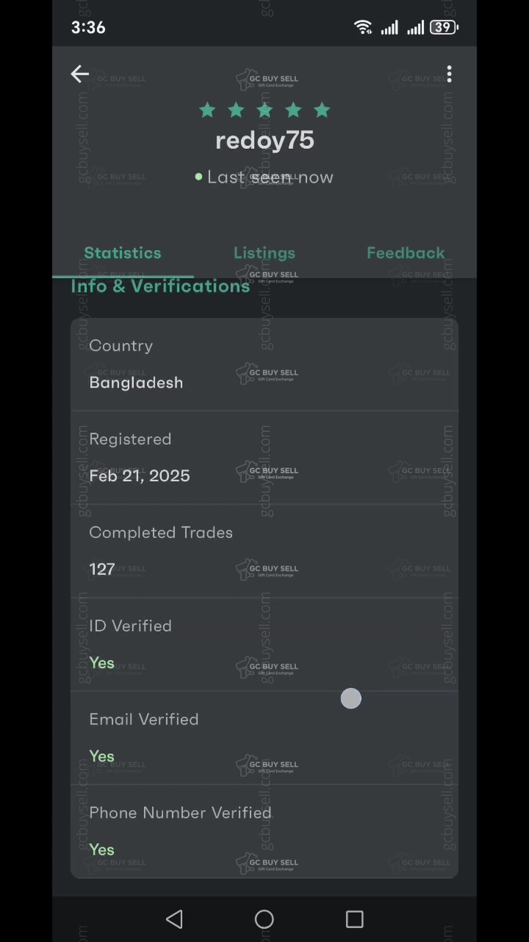 Bitvabel Payment Proof